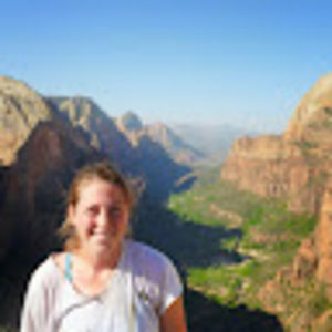 Meet your Posher, Catherine